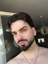 Abel Moran's Instagram, Twitter & Facebook