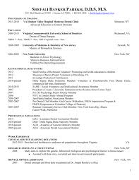 Parth Parekh Resume