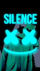 Pin On Marshmello