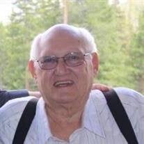 Valdean K. Kopke Obituary