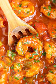 Collection of best food & beverage recipes from top chefs. Easy Shrimp Creole Classic Louisiana Recipe Evolving Table
