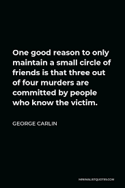 George Carlin Quote Atheism Is A Non Prophet Organization