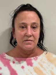 Offender Information