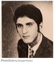 Paul Morabito's Instagram, Twitter & Facebook