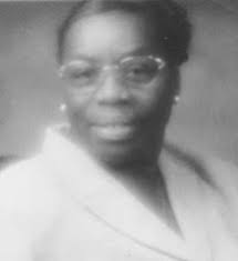 Obituary for Helena Louise Mallory-Robinson