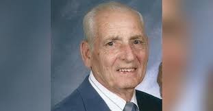 James Clayton Hodges Obituary