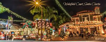 Sia candy cane lane lyrics: 2019 Holiday And Christmas Light Displays In Valencia Santa Clarita Valley Los Angeles County Santa Clarita Guide