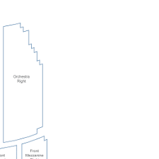 Broadway Theatre 53rd Street Interactive Seating Chart