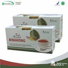 We did not find results for: Jual Teh Celup Daun Binahong Herbal Tazakka Original Obat Maag Alami