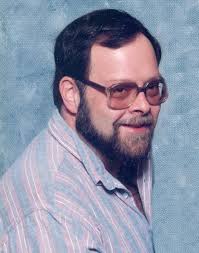 Obituary information for Craig P. Brown