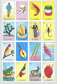 Loteria Cards In 2020 Loteria Cards Loteria Bingo Cards