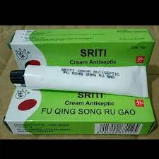 Jerawat bisa muncul dan sembuh dalam hitungan hari, namun bekas manfaat lidah buaya untuk jerawat tersebut membuat bahan alami ini bisa digunakan untuk mengatasi bekas jerawat. Cream Antiseptik Sriti Sriti Original Depkes Lazada Indonesia