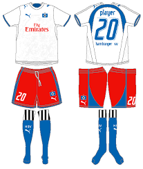 Such as png, jpg, animated gifs, pic art, logo, black and white, transparent, etc. Hamburger Sv Home Uniform Hamburger Sv Germany Football Football Shirts