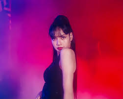 The movie is also reported to be screened in more than 100 countries worldwide this august. Lisa Lilifilm The Movie In 2021 Lalisa Manoban Adventure Time Girls Red Aesthetic