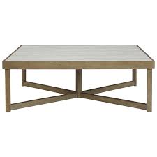 Find a variety of stylish sofa tables that provide chic storage options. Signature Design By Ashley Challene Contemporary Rectangular Cocktail Table Royal Furniture Cocktail Coffee Tables