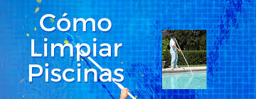Como Limpiar Una Piscina Consejos Y Trucos De Expertos Limpieza De Piscina Mantenimiento De Piscinas Limpiar