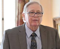 Outstanding Career of Maceo Nance and Success Of Tri-County Park Celebrated  At Luncheon