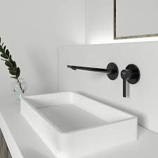 Steinberg Serie 260 Verleihen Sie Ihrem Bad Ein Luxurioses Ambiente Mit Dieser Waschtischarmatur Zur Wandmontag Armaturen Bad Inneneinrichtung Badezimmerideen