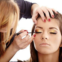 Patsy McManus Makeup