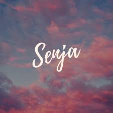Senja, menjadi satu kata sederhana yang mengandung banyak arti. Senja Home Facebook