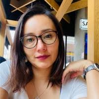 90+ "Sarai Serrano" profiles