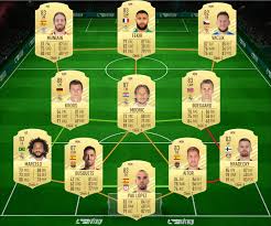 Create your own fifa 21 ultimate team squad with our squad builder and find player stats using our player database. Fifa 21 El Shaarawy Flashback Sbc Gunstigste Losungen Belohnungen Und Statistiken Komponenten Pc