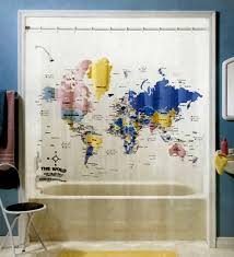 Pin By James Greeson On One Of A Kind Funny Shower Curtains Cool Shower Curtains Shower Curtain Art