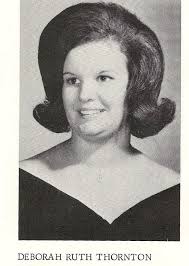 In Memoriam Ruth Rebecca GRIGGS Piland Class of 1949 August 29, 1929