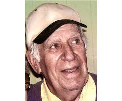 Alfred Niccolini Obituary (1930