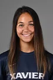 Olivia Baca's Instagram, Twitter & Facebook