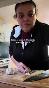 Deliciosa sopa de mondongo a mi estilo #sopademondongo #recetas #nicas...