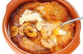 Spanische Knoblauchsuppe Ein Leckeres Gesundes Rezept Besser Gesund Leben Knoblauchsuppe Rezepte Knoblauchsuppe Rezept