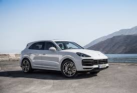 Porsche Cayenne S And Turbo Luxurycars Porsche Automobiles Cayenne Turbo Porsche Cayenne Porsche Cayenne Gts