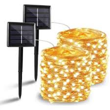 Read this article and find out! Top 10 Best Solar Fairy Lights Outdoor Of 2021 Reviews Solar Tree