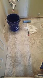 Learn all about dental repair with adhesive here. How To Finish Removing Linoleum Adhesive For Tile On Concrete Floor Hometalk