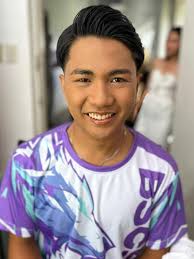 Mark Axel Delima Borlagdan...