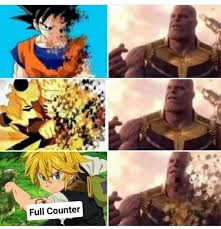 In celebration of the new season coming out on netflix i decided to draw meliodas. Captain Meliodas Always Wins Album On Imgur