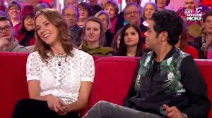 Jamel debbouze et sa femme. Jamel Debbouze Marie A Melissa Theuriau Il Partage Une Adorable Photo De Famille Video Video Dailymotion