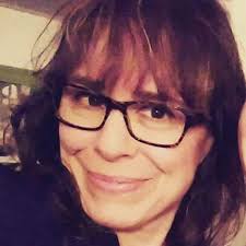 Pascale KAUFMAN (GONORD), 59 ans (LONGVIEW, JOUY EN JOSAS, LOS ANGELES)