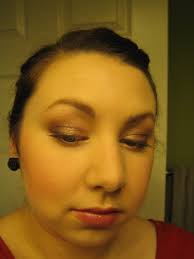 Bower of Blisse: Queen Tiffany by bareMinerals