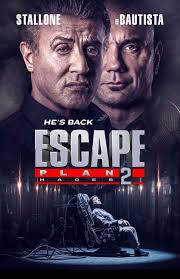 Trailer for Escape Plan 2: Hades