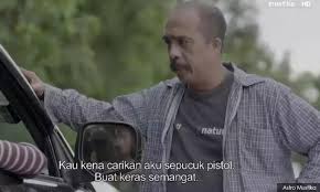 Pok ya cong codei (2018). Pok Ya Cong Codei 2