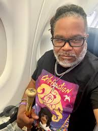 Happy Birthday Prince, This Saturday with Brandon Hayden  https://live365.com/station/Minneapolis-Sound-Radio-a91259