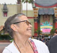 Hair loss and recovery after accident at 69 years old