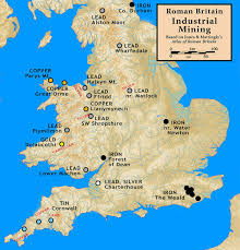 Mine (mayn) a pronoun is a word that stands in for a noun (e.g. Mining In Roman Britain Wikipedia