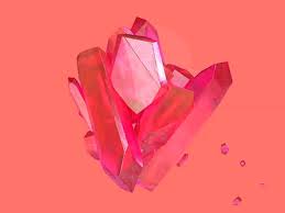 Shiny Crystals In 2021 Crystals Smoke Animation Color Harmony