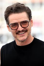Highlight of our weekend 🥵 #PedroPascal showed off his muscles in a black  tank at Cannes Film Festival this weekend, while promoting his new film  'Eddington.'