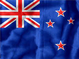 Juni 1902 die offizielle nationalflagge des pazifikstaates. Flagge Von Neuseeland Kostenloses Stock Bild Public Domain Pictures