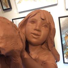 Jesse Horton Sculptor