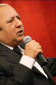 Today is Dr.Athar Shah Khan's 3rd death anniversary. Please remember him in  your prayers